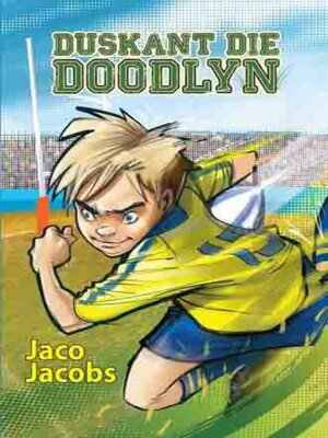 cover image of Duskant die doodlyn